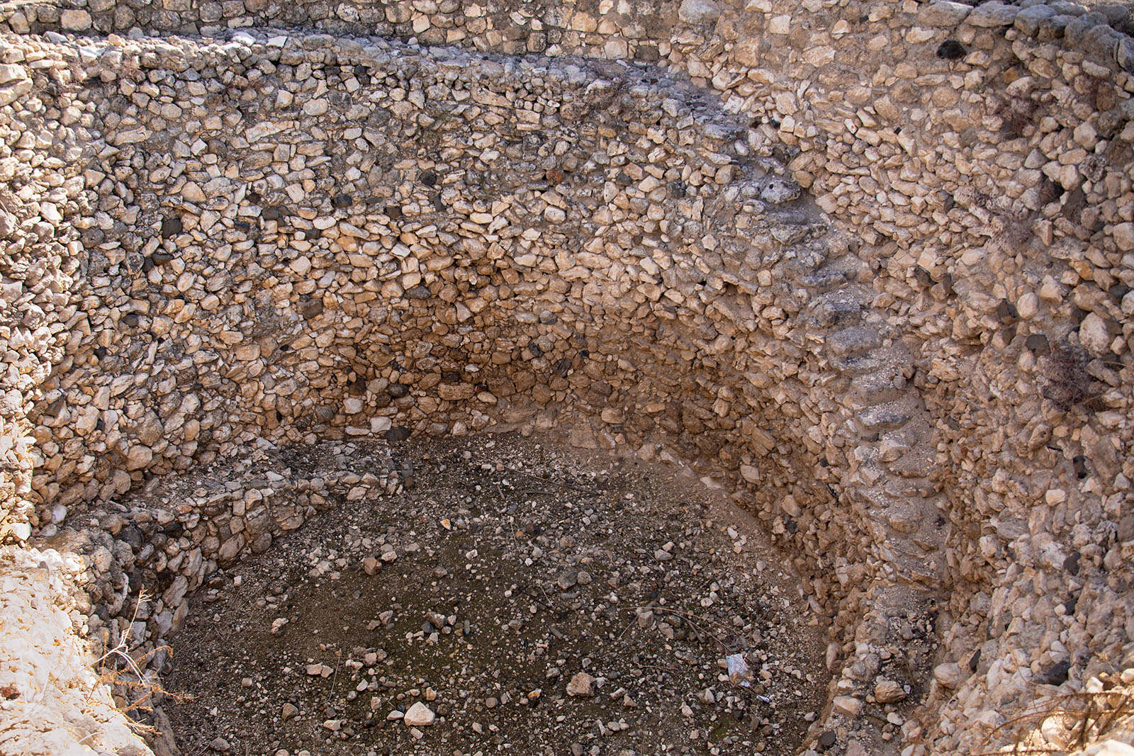 Tel Megiddo
